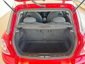 Mini Cooper vaihtoauto