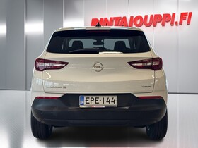 Opel Grandland X vaihtoauto
