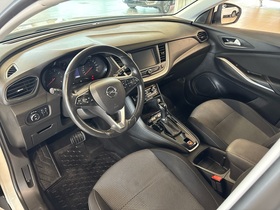 Opel Grandland X vaihtoauto