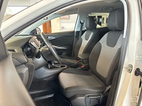 Opel Grandland X vaihtoauto