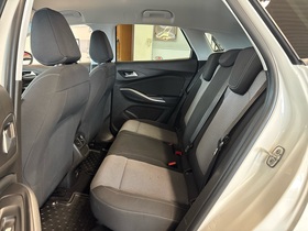 Opel Grandland X vaihtoauto