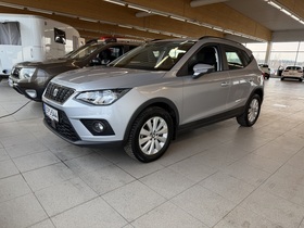 SEAT Arona vaihtoauto