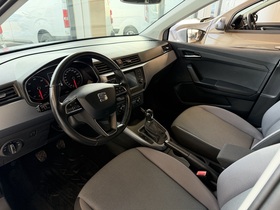 SEAT Arona vaihtoauto