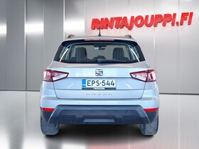 SEAT Arona vaihtoauto