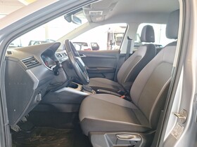 SEAT Arona vaihtoauto