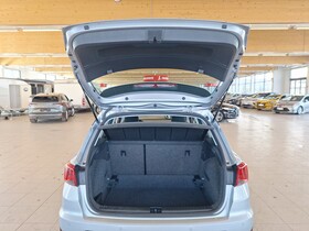 SEAT Arona vaihtoauto