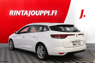 Renault Mégane vaihtoauto