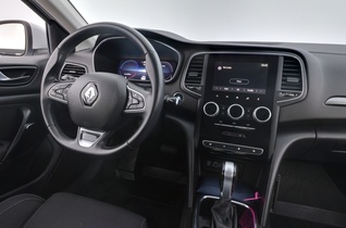 Renault Mégane vaihtoauto