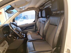 Opel Vivaro vaihtoauto