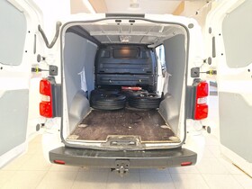 Opel Vivaro vaihtoauto