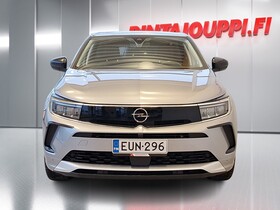 Opel Grandland vaihtoauto