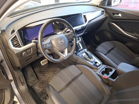 Opel Grandland vaihtoauto