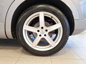 Opel Grandland vaihtoauto