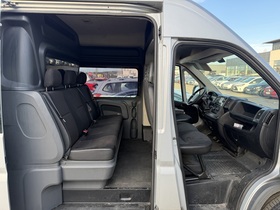 Citroën Jumper vaihtoauto