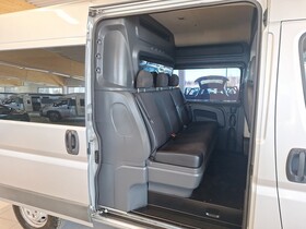 Citroën Jumper vaihtoauto