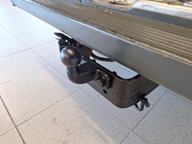 Citroën Jumper vaihtoauto