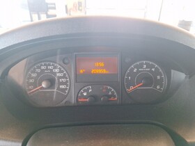 Citroën Jumper vaihtoauto