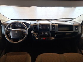 Citroën Jumper vaihtoauto