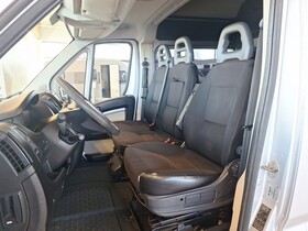 Citroën Jumper vaihtoauto