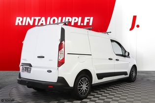 Ford Transit Connect vaihtoauto
