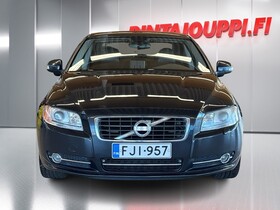 Volvo S80 vaihtoauto