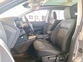 Nissan Qashqai+2 vaihtoauto