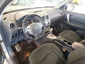 Nissan Qashqai+2 vaihtoauto