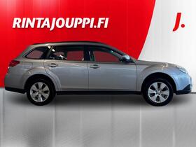 Subaru Legacy vaihtoauto
