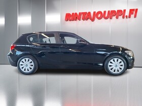 BMW 116 vaihtoauto