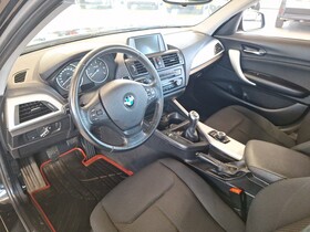 BMW 116 vaihtoauto