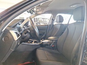 BMW 116 vaihtoauto