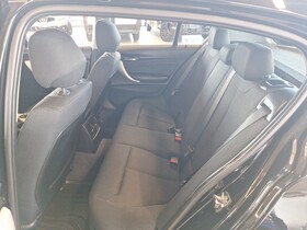 BMW 116 vaihtoauto