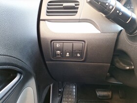 Kia Picanto vaihtoauto