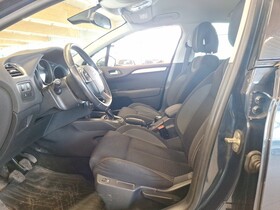 Citroën C4 vaihtoauto