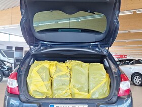 Citroën C4 vaihtoauto