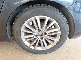 Citroën C4 vaihtoauto