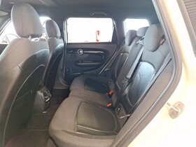 Mini Clubman vaihtoauto