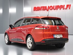 Renault Clio vaihtoauto