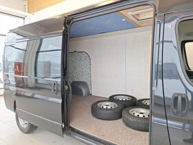 Citroën Jumper vaihtoauto