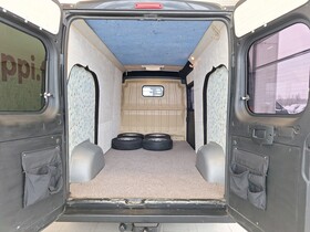 Citroën Jumper vaihtoauto