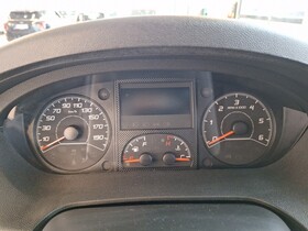 Citroën Jumper vaihtoauto