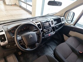 Citroën Jumper vaihtoauto