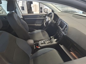 SEAT Ateca vaihtoauto