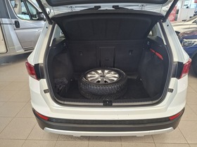 SEAT Ateca vaihtoauto