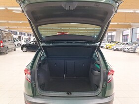 Skoda Karoq vaihtoauto