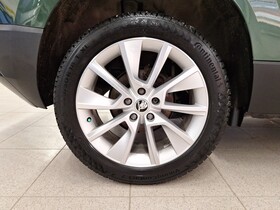 Skoda Karoq vaihtoauto