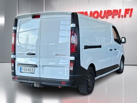 Renault Trafic vaihtoauto