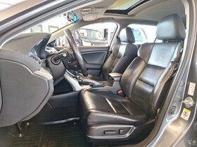 Honda Accord vaihtoauto