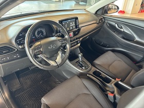 Hyundai i30 Wagon vaihtoauto