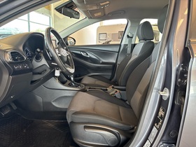 Hyundai i30 Wagon vaihtoauto